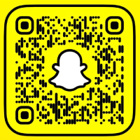 Dubaï Horizon Snapchat